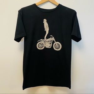 Roark Revival T shirt